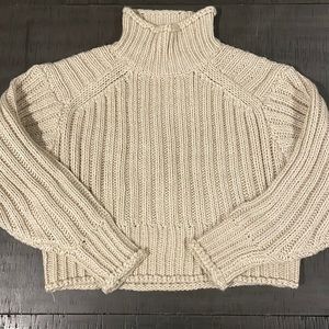 Knit Sweater